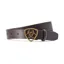 Ariat The Shield Belt - Cocoa