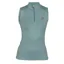 Aubrion Team Sleeveless Base Layer - Sage
