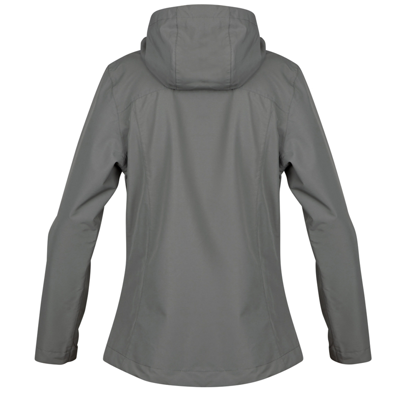 Aubrion Cloudburst Raincoat - Olive-1