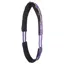 Imperial Riding Deluxe Nylon Lunging Girth - Royal Purple