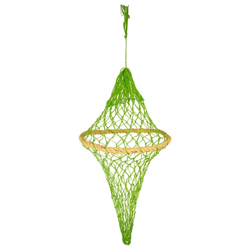 Imperial Riding Easy Fill Haynet With Ring-3