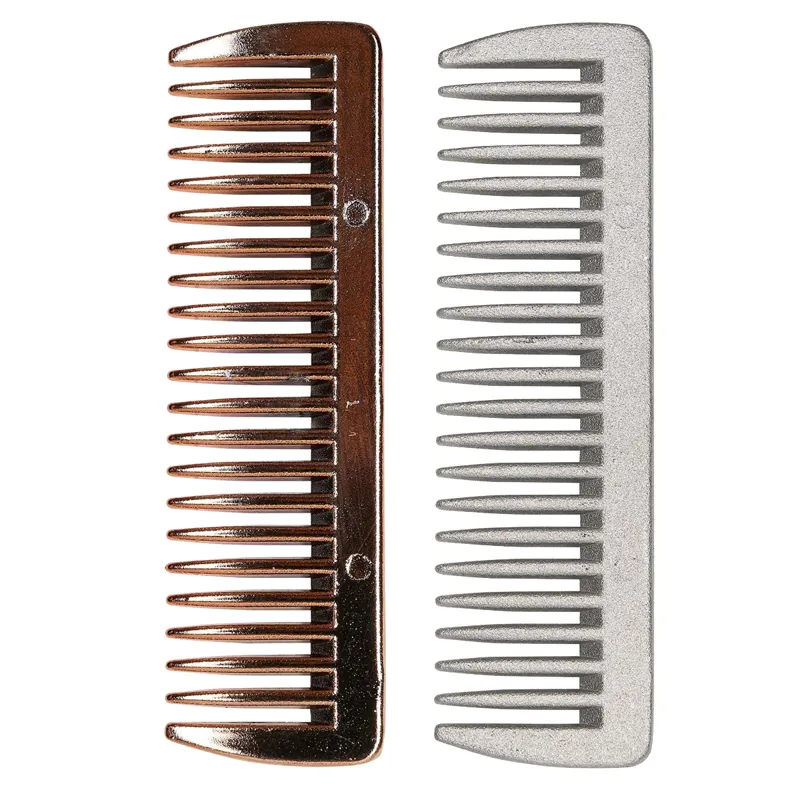 Imperial Riding Iron Comb