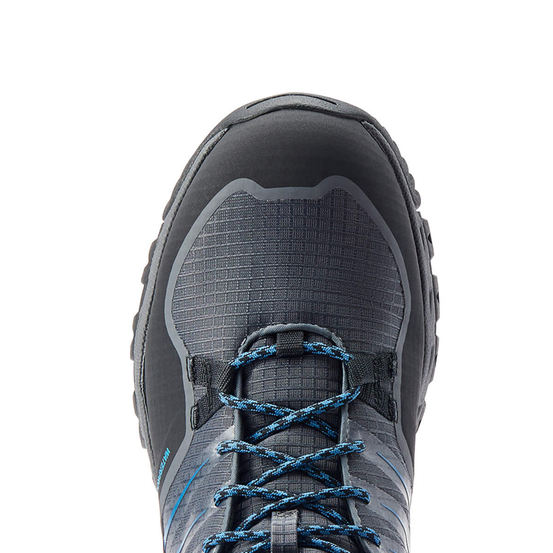 Ariat Men's Skyline Solaris Waterproof Boot - Shadow Grey-3