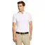 Ariat Men's Short Sleeve Tek Show Shirt - White