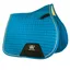 Woof Wear Pony GP Saddle Cloth - Turquoise