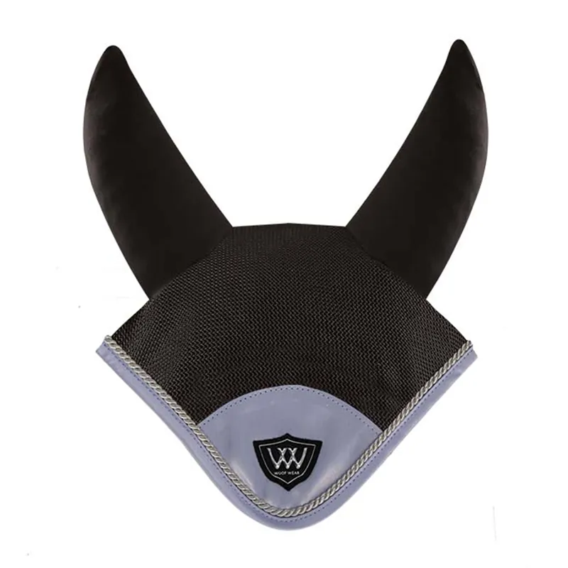 Woof Wear Vision Fly Veil - Porcelain Blue