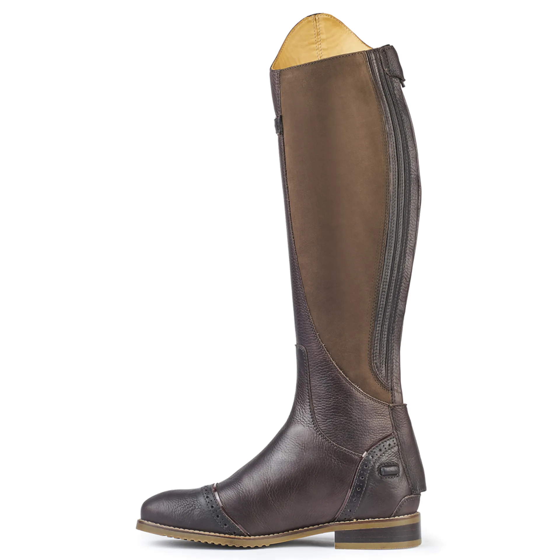 shires moretta albina riding boots