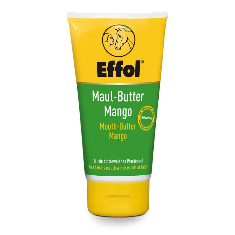 Effol Mouth Butter - Mango - 150ml