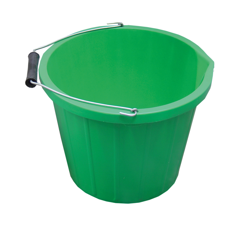 Prostable Water Bucket 3 Gallon-3