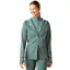 Ariat Women's Lumina Full Zip Sweatshirt - Silver Pine