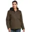 Ariat Women's Rebar DuraCanvas Insulated Jacket - Wren