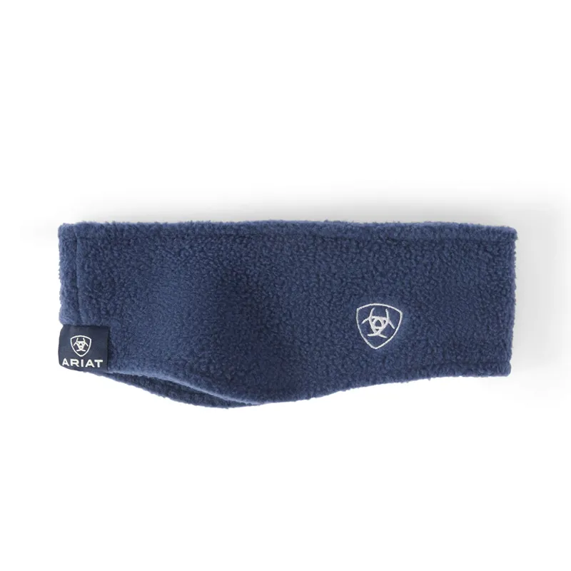 Ariat Elementary Headband - Navy Eclipse