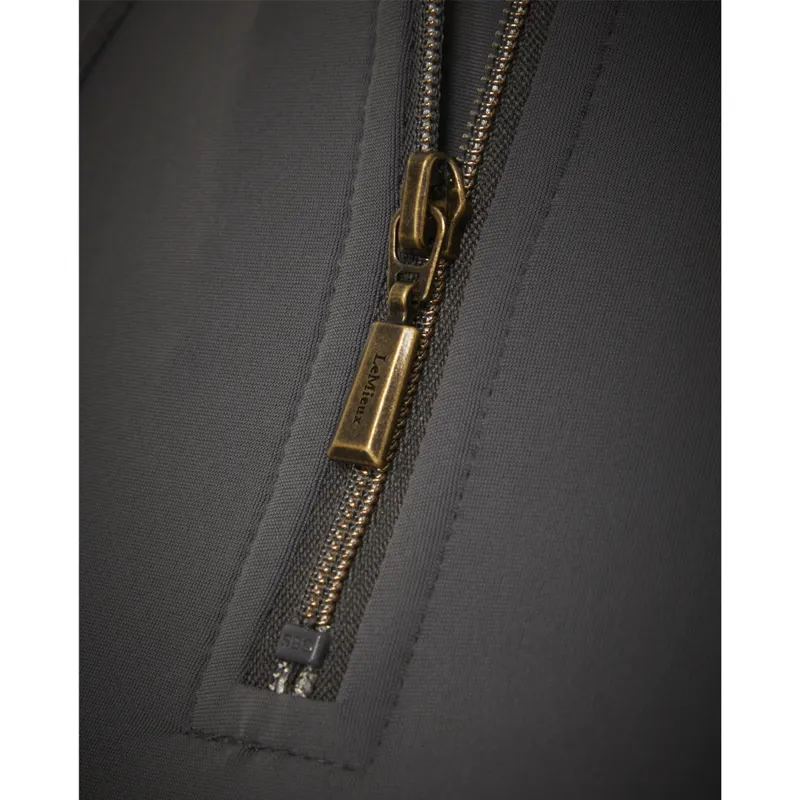 LeMieux Liberte Base Layer - Graphite-4