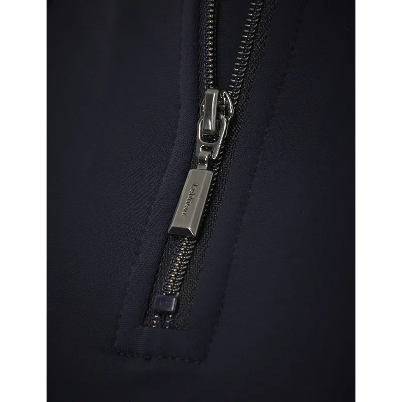 LeMieux Liberte Base Layer - Navy-4