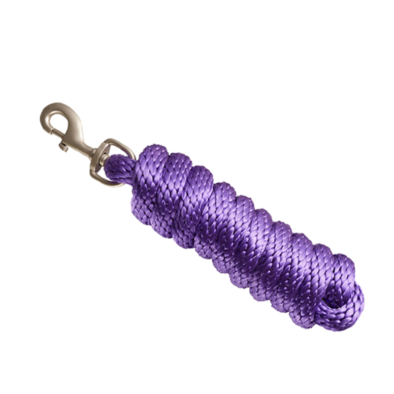 Bitz Deluxe Heavy Duty Lead Rope with Trigger Clip-4