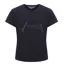 LeMieux Young Rider Diamante T-Shirt - Navy