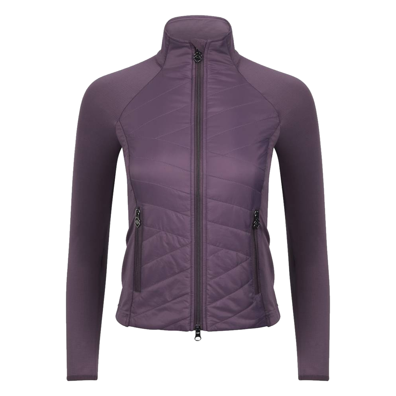 LeMieux Astra Jacket - Dove-1
