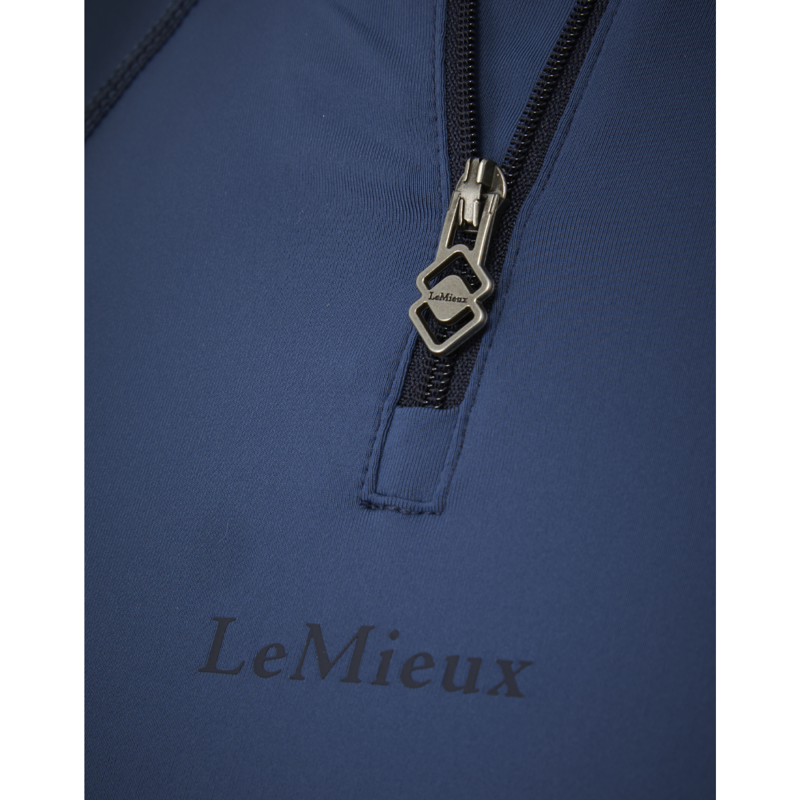 LeMieux Base Layer - Atlantic-4