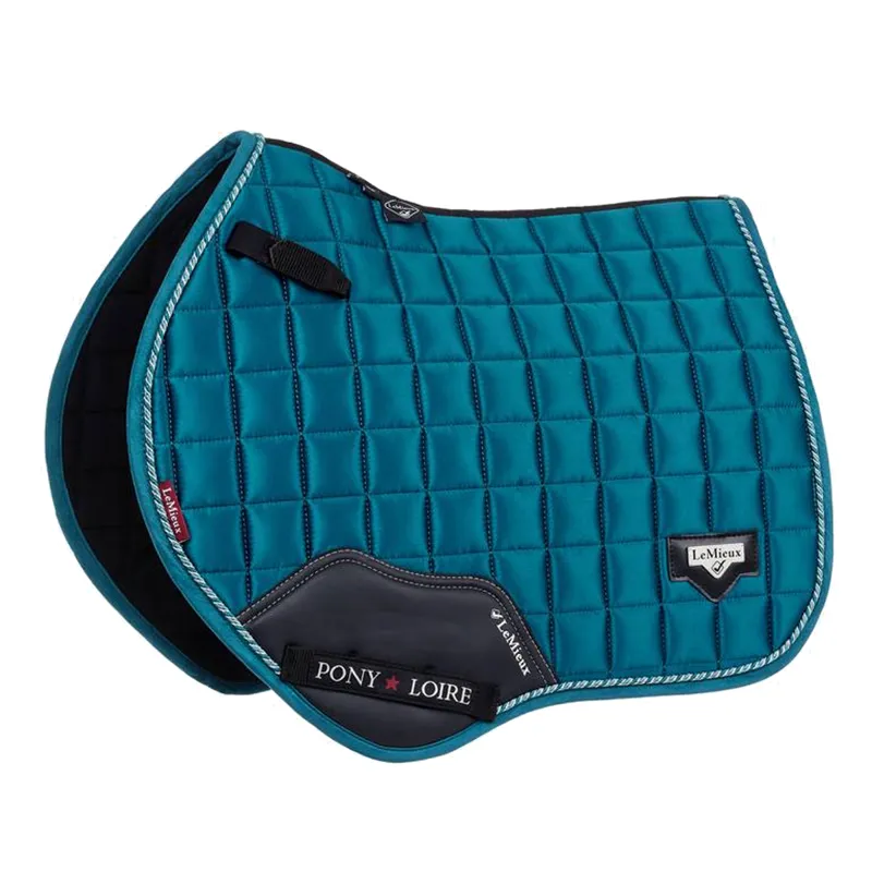 LeMieux Junior Loire Jump Square - Marine