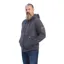 Ariat Men's Rebar Regulator Full Zip Hoodie - Rebar Grey