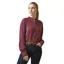 Ariat Women's Clarion Blouse - Tawny Port
