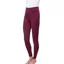 Hy Equestrian Melton Riding Tights - Fig