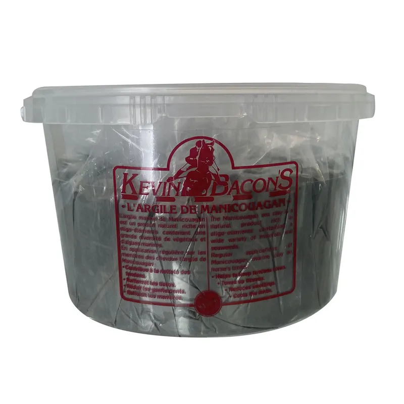 Kevin Bacon's Clay - 2kg