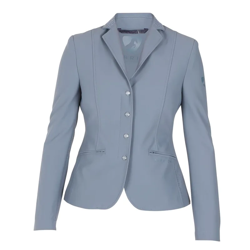 Aubrion Newton Show Jacket - Storm Grey