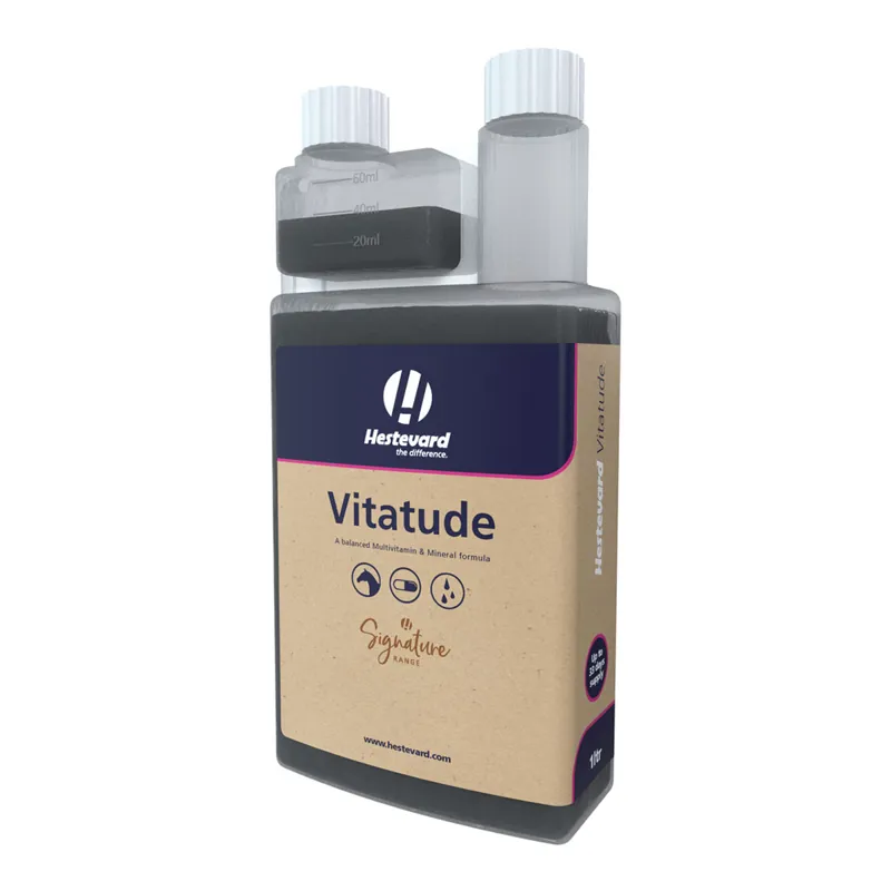 Hestevard Vitatude - 1L