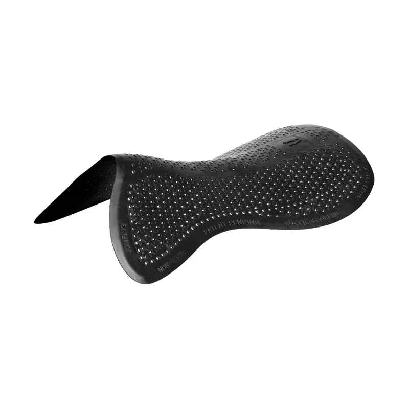 Horsena Jumping Slim Gel Pad - Black