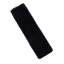 LeMieux Simuwool Dressage Slip On Girth Sleeve - Black