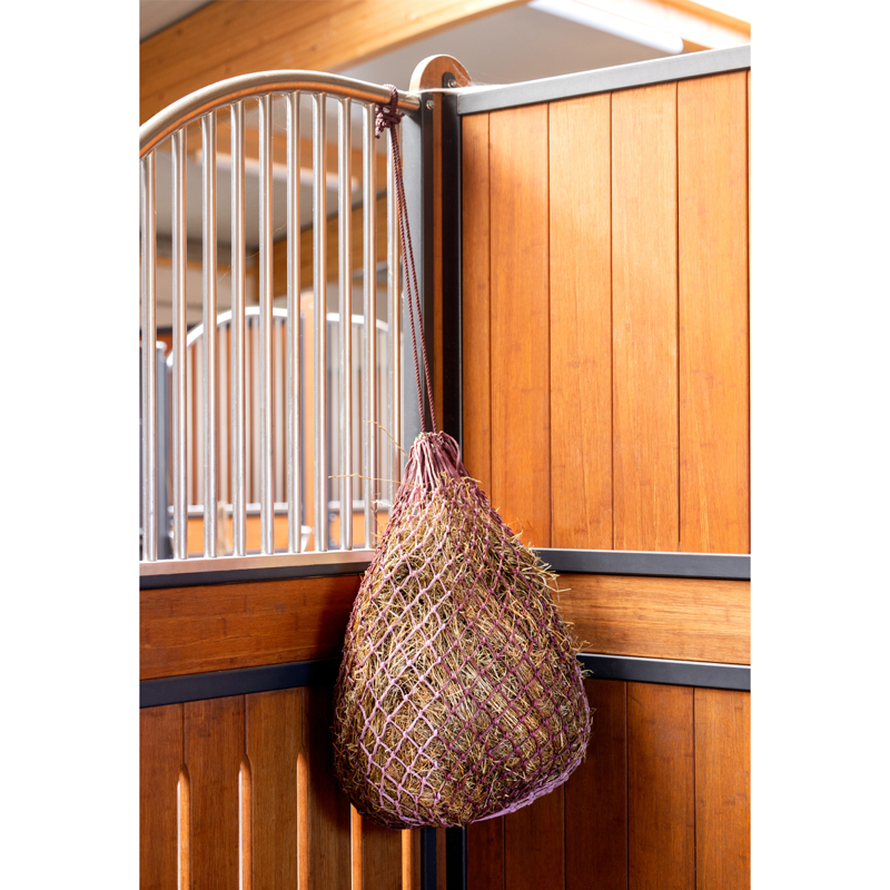 LeMieux Hippo Haynet - Orchid-1