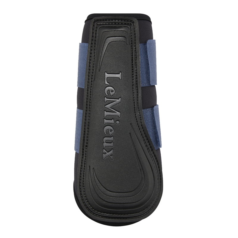 LeMieux Grafter Boots - Atlantic-2