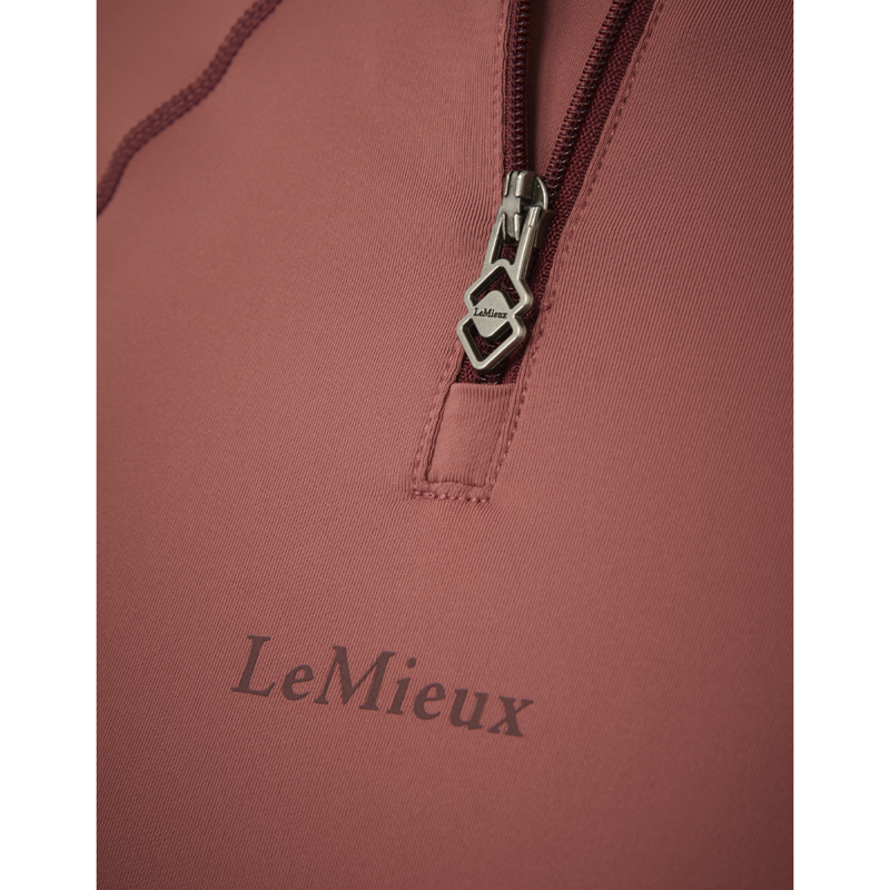 LeMieux Base Layer - Orchid-3