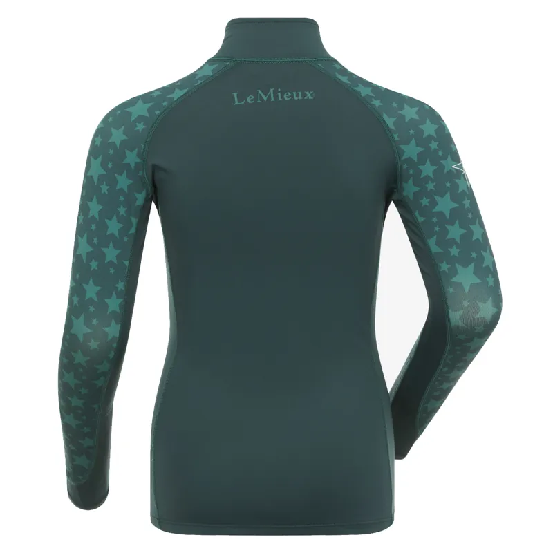LeMieux Mini Base Layer - Spruce-2