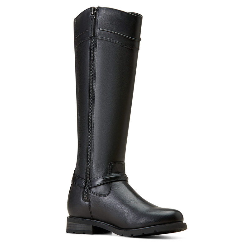 Ariat Women's Scarlet Waterproof Boot - Black-3