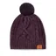 Ariat Entwine Beanie - Raisin Heather