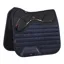 LeMieux X-Grip Twin Sided Dressage Square - Navy