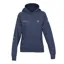 Aubrion Young Rider Team Hoodie - Navy Blue