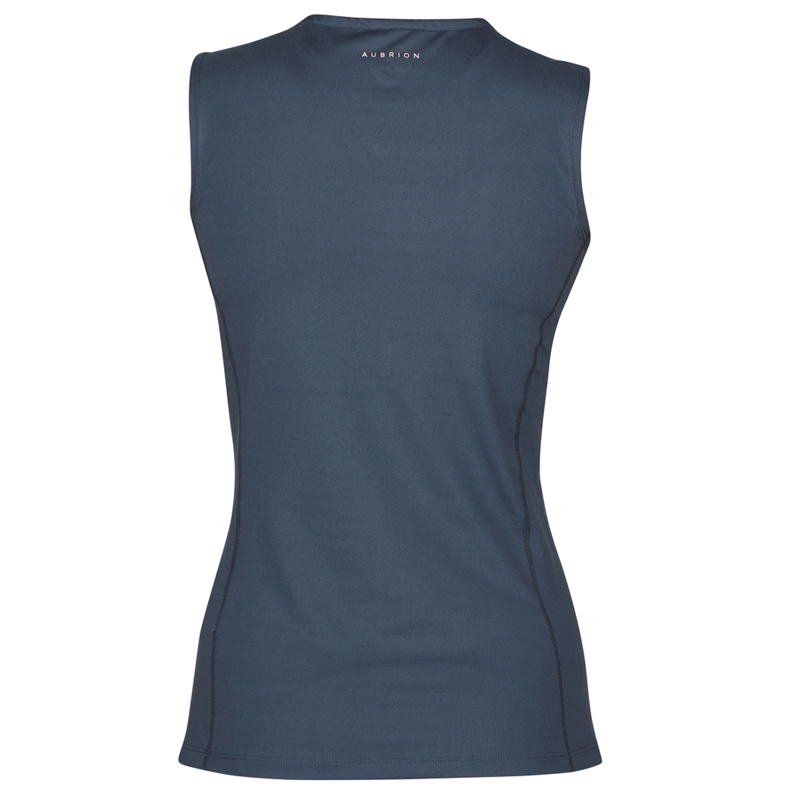 Aubrion Aerial Vest - Navy-1