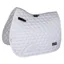 Shires Arma 3D Mesh Saddlecloth - White