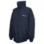 Mark Todd Children's Fleece Lined Blouson Jacket - Navy