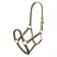 Imperial Riding Economic Headcollar - Multi Olive