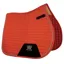 Woof Wear Pony GP Saddle Cloth - Orange