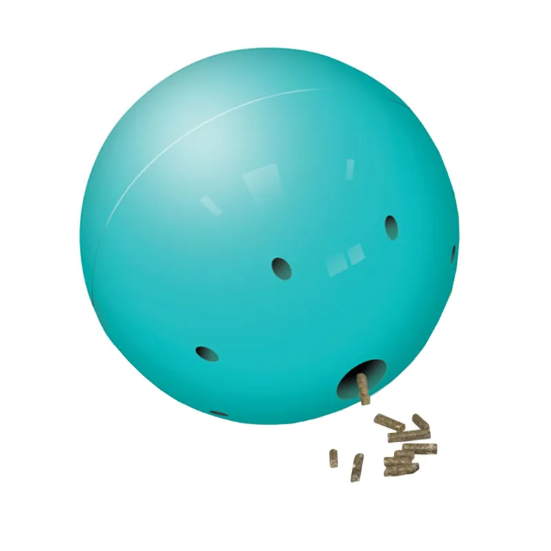 Likit Snak-a-Ball - Aqua