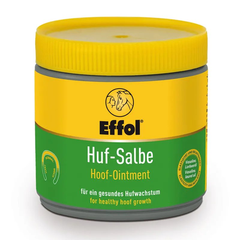 Effol Hoof Ointment - Yellow