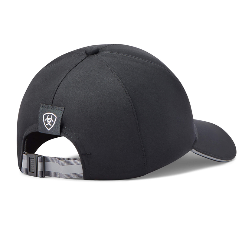 Ariat Venture H2O Cap - Black-1