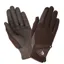 LeMieux Pro Mesh Glove - Brown