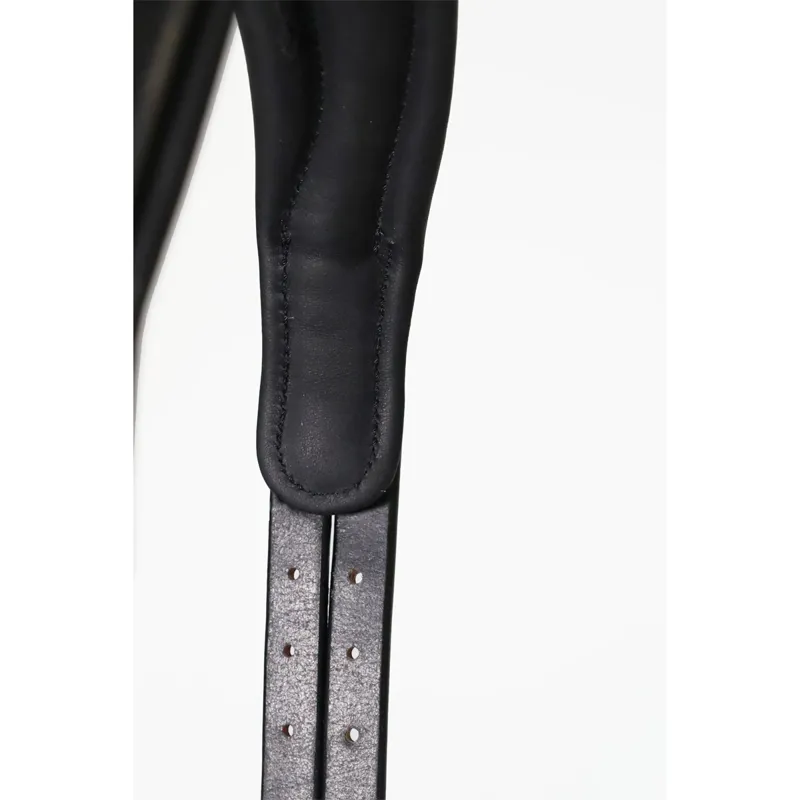 Henry James Comfort 4D Air Headpiece - Black-1