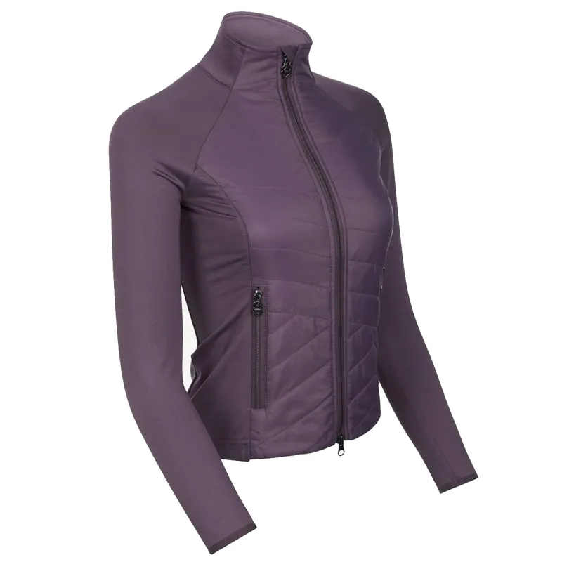 LeMieux Astra Jacket - Dove